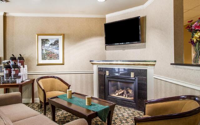 SpringHill Suites by Marriott Freeport Brunswick