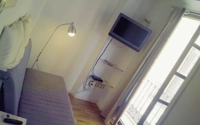 Apartamentos Gold Ii