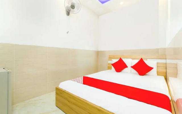 OYO 235 Ngoc Dung Hotel