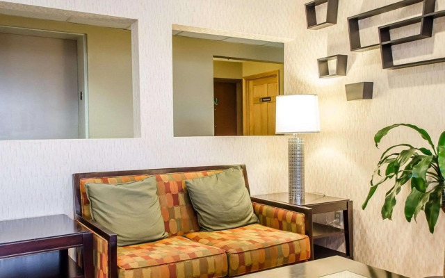 Quality Inn Harrisburg - Hershey Area