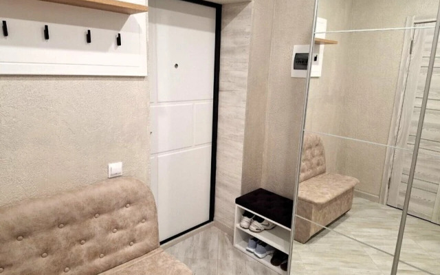 Baltic Resrot на Октябрьской 2Б