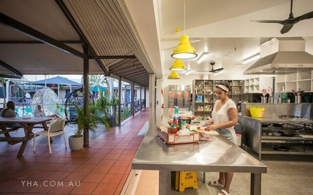YHA Byron Bay