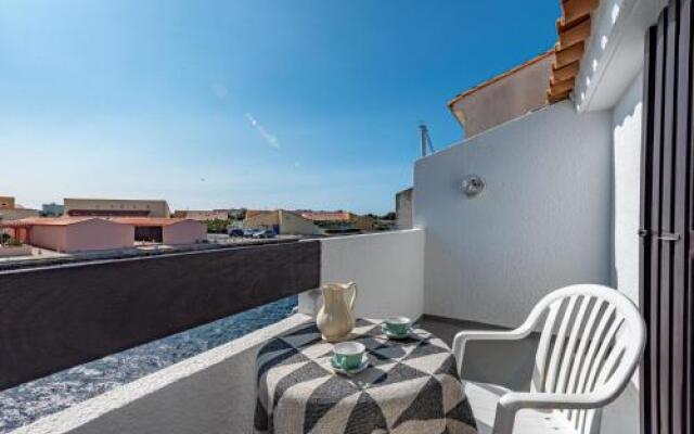 Holiday Home Les Brigantins.1