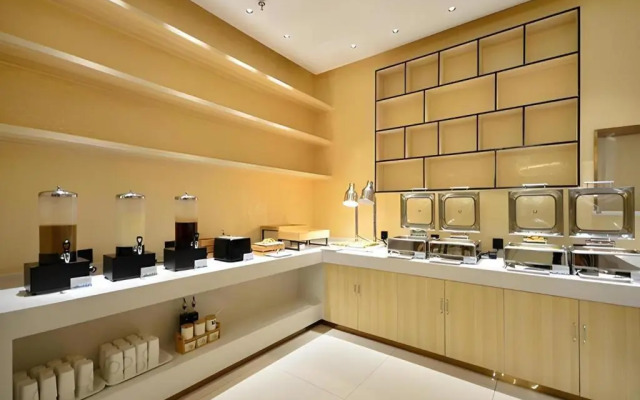 City Comfort Inn Shiyan Wudang Mountain