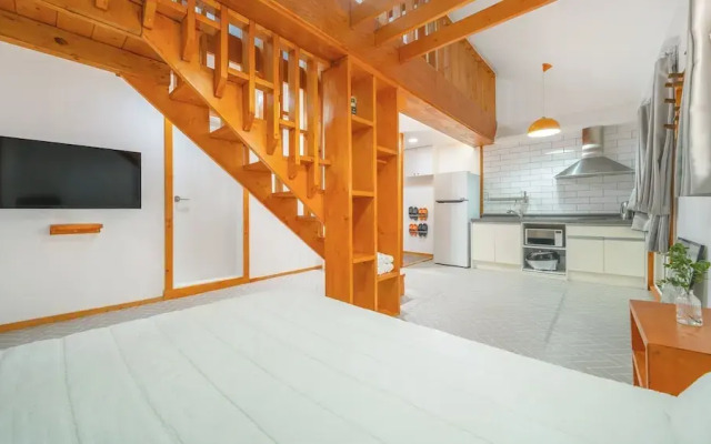 Goseong Haemaji Pension