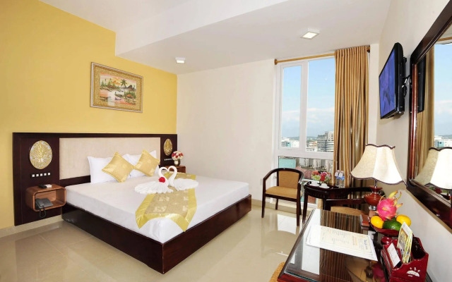 Thanh Lich Hue Hotel