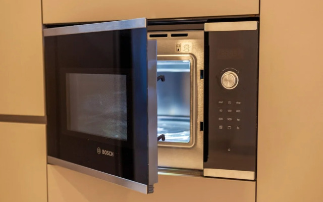 Eaton Residences KL by Plush