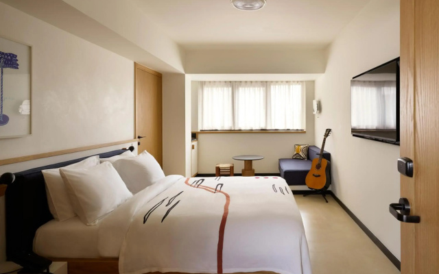 Ace Hotel & Swim Club Athens