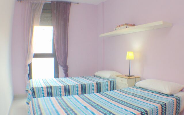 Duplex Beach Cabezo 2h, Terrace, Pool