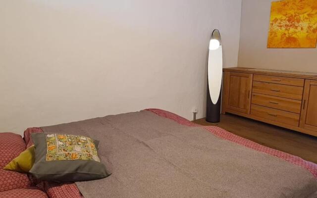 Apartment STILdSIGN