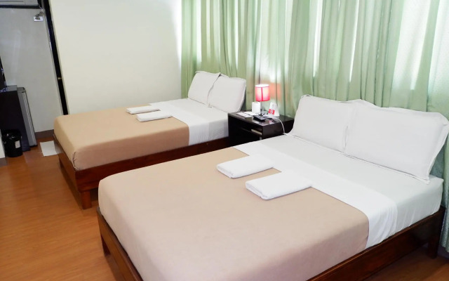Asia Light Hotel