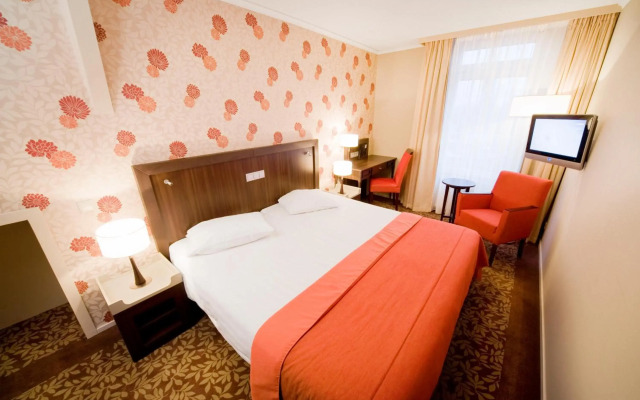 Hotel Van Walsum