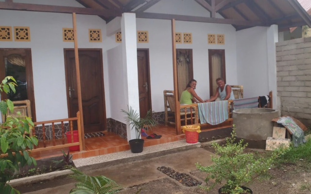 Santigi Homestay