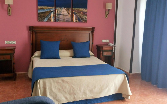 Hotel Pozo del Duque