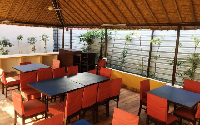 Corbett Symphony Resort