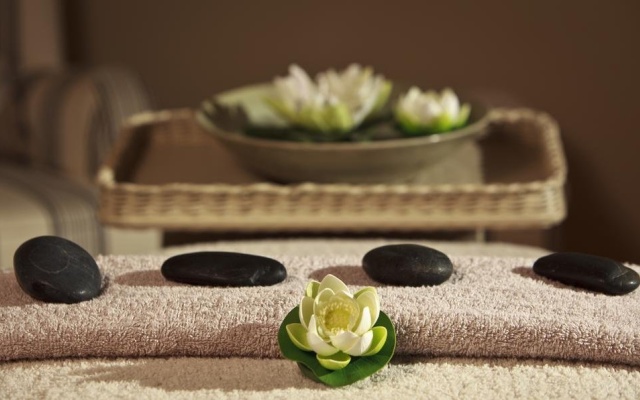 White Lotus Day Spa – Meal – Narbethong