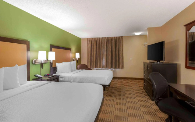 Extended Stay America Select Suites - Salt Lake City - Sandy
