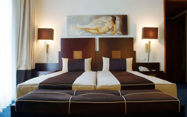 Hotel Moliceiro