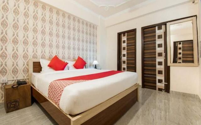 Hotel Magadh Palace by OYO Rooms