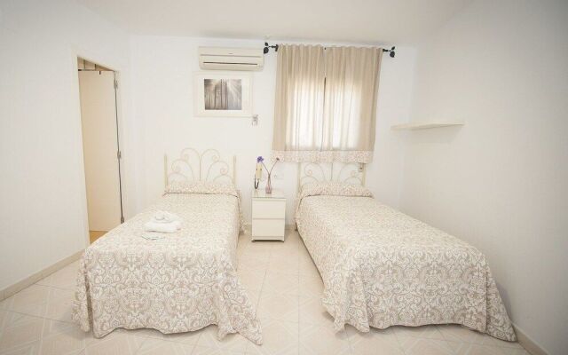 Hostal & Restaurante Avenida