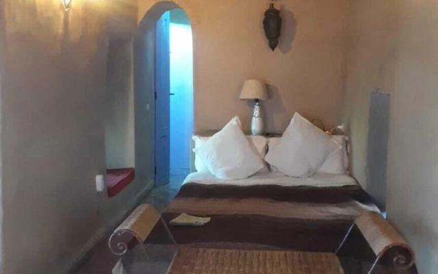 Riad Dar Dzahra