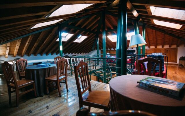 Posada de Robledillo