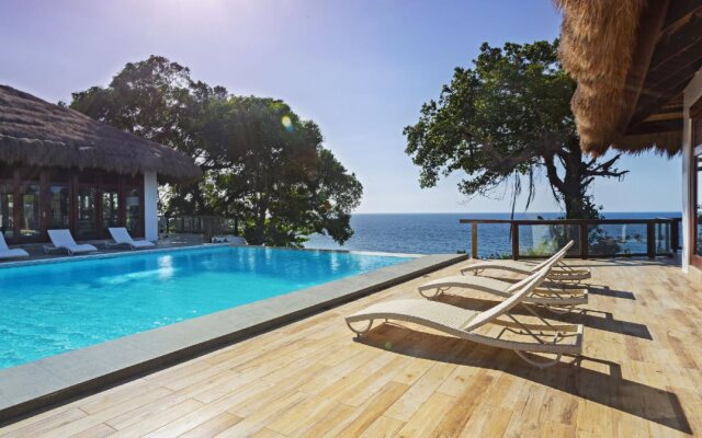 Ocean's Edge Resort