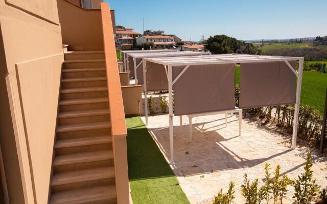 Pietra Bianca Residence