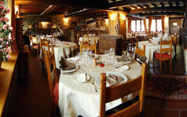 Auberge Du Grandgousier