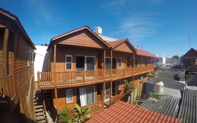 Hotelito Villas Holbox