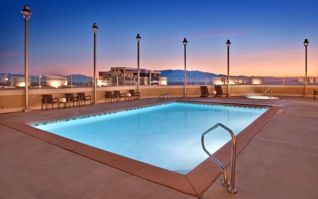 Hyatt Place Salt Lake City/Lehi