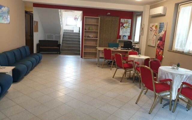 Residence Calaghena