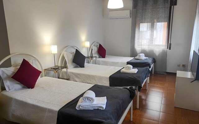 Alojamento Local Tamega