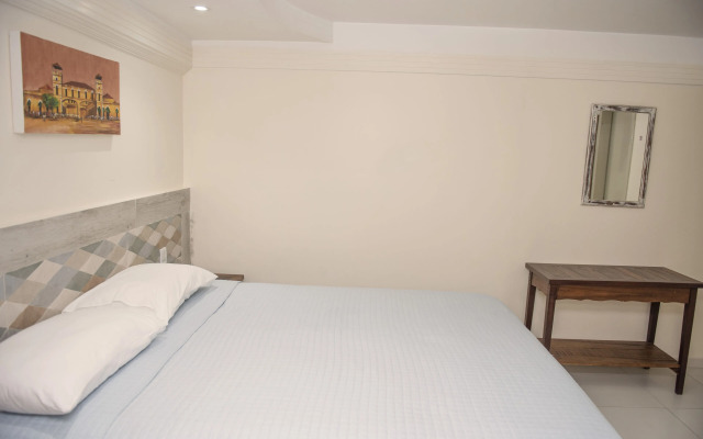 Pousada Vila Portuguesa