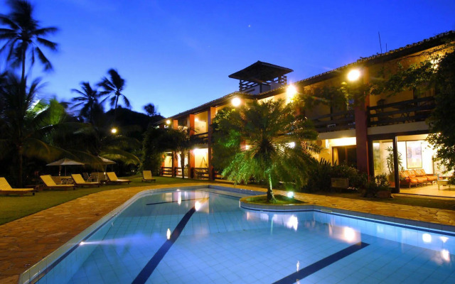 Porto Zarpa Hotel