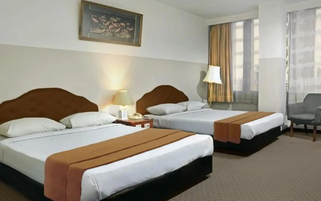 Hotel Banyuwangi Sintera