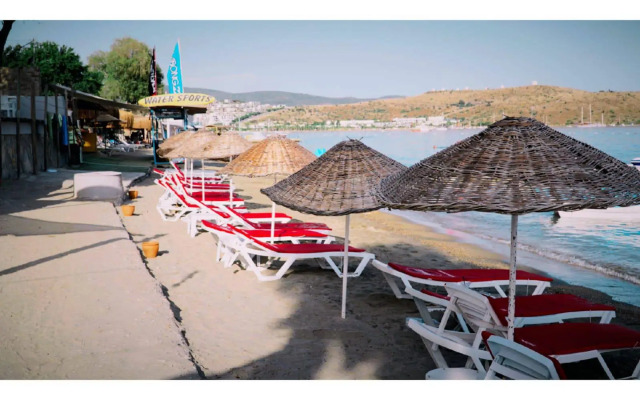 Gümbet Cove Hotel