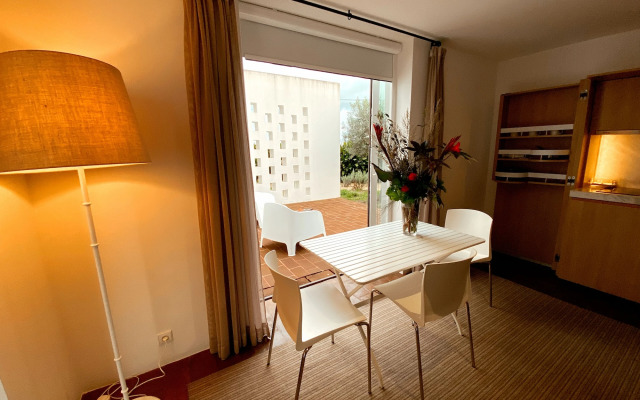 The Lince Ecorkhotel Évora