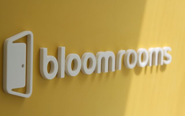 Bloomrooms @ Janpath