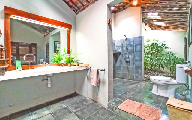 d'Omah Hotel Yogya