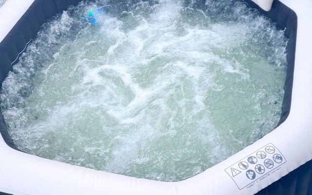 B&B Pousada Swiss Residence