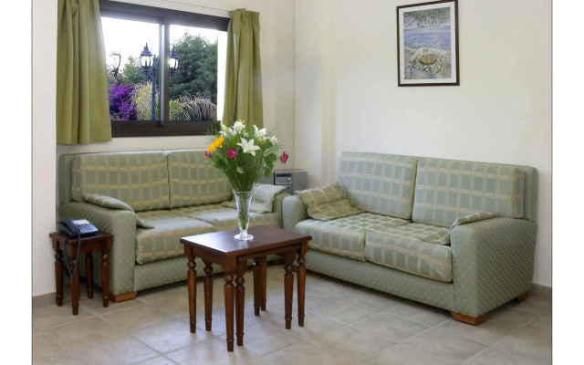 Reginas Exclusive Villas
