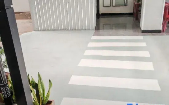 Yuanmou Kaiyuan Hotel