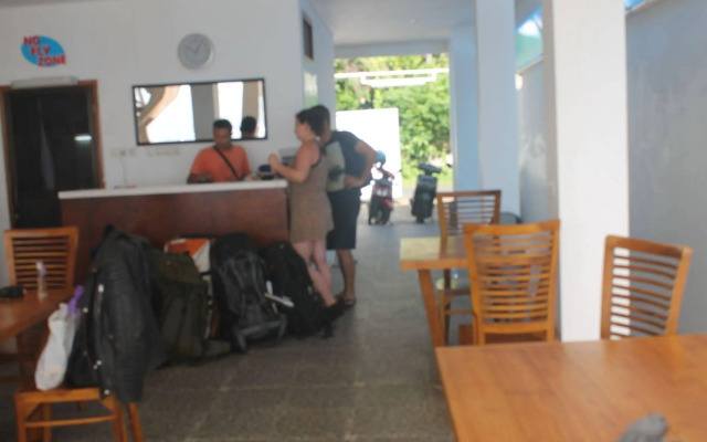 The Place Beach Bungalows
