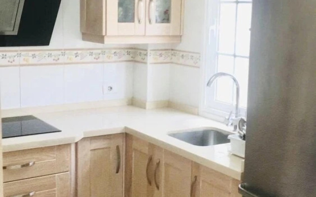 Holiday Villa, heated pool