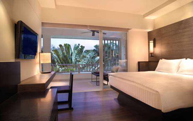 Hyatt Regency Hua Hin