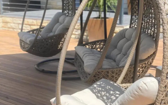 The Perfect Corner Guesthouse