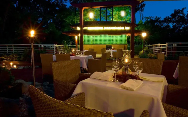 Hotel Moscicki Resort & Conference