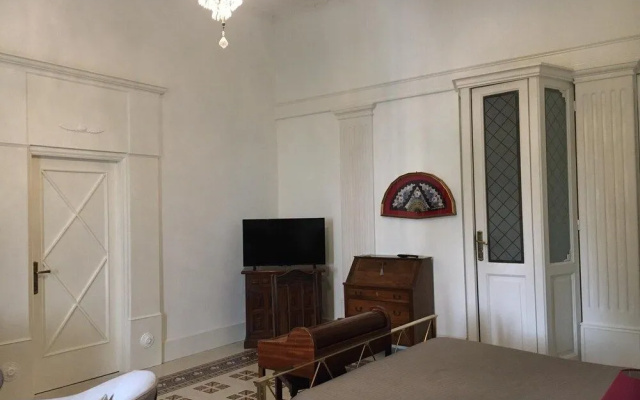 Dimora Monforte B&B