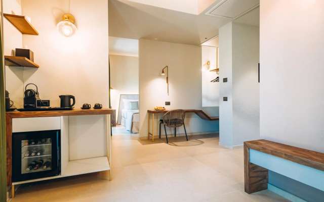 ananea Tropea Yachting Resort